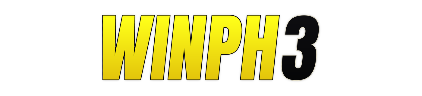 winph3 Logo